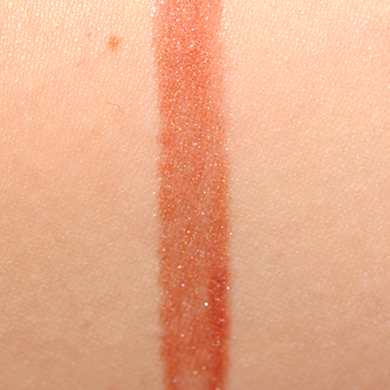 MAC Seducing Sound Lipglass