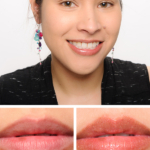 MAC Seducing Sound Lipglass
