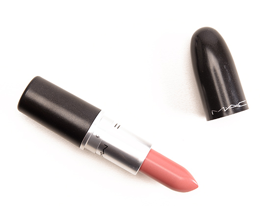 MAC Shy Shine Lipstick