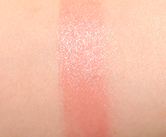 MAC Shy Shine Lipstick