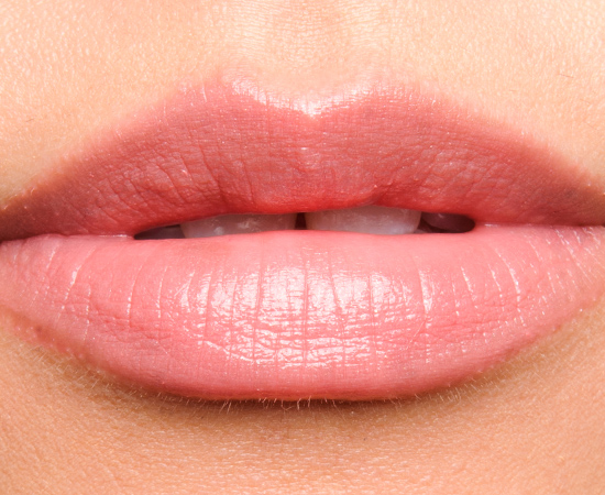 MAC Shy Shine Lipstick