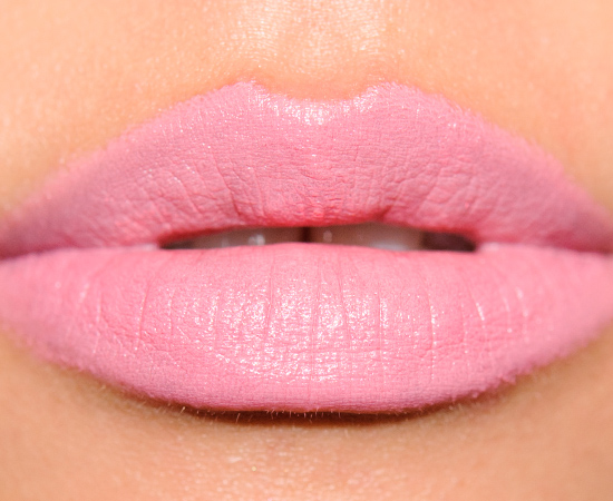 MAC Sweet Experience Lipstick