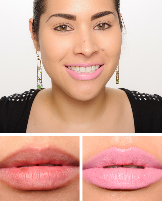 MAC Sweet Experience Lipstick