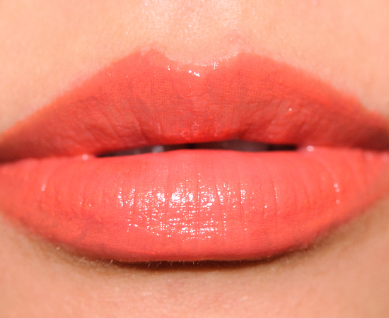 MAC Teen Dream Patentpolish Lip Pencil