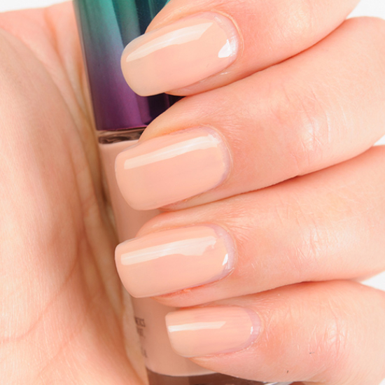 MAC Thimbleweed Nail Lacquer