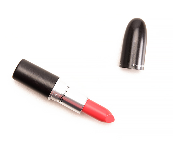 MAC Toying Around Lipstick