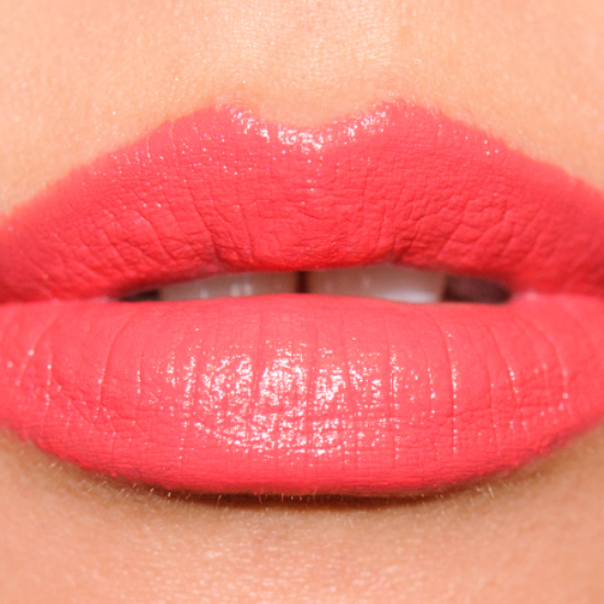 MAC Lipstick Toying Around