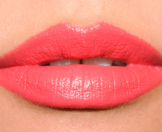 MAC Toying Around Lipstick