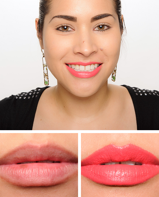 MAC Toying Around Lipstick