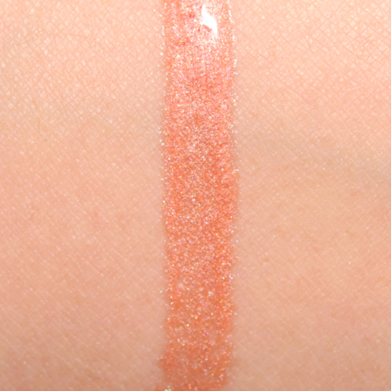 MAC Water Deities Lipglass