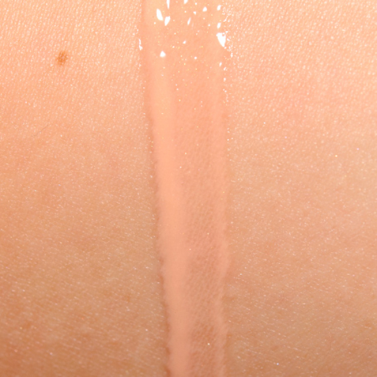 Maybelline Sandy Sensation (115) Color Elixir (Spring 2014)