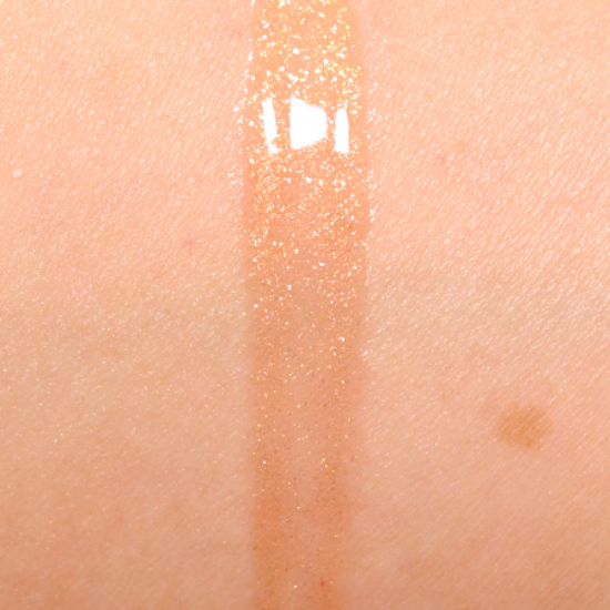 Maybelline Gleaming Gold (120) Color Elixir (Spring 2014)