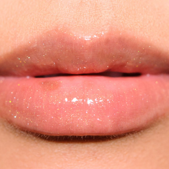 Maybelline Color Elixir (Spring 2014) Gleaming Gold (120)