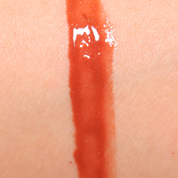 Maybelline Almond Aura (130) Color Elixir (Spring 2014)