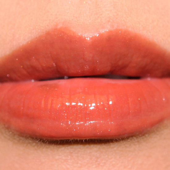Maybelline Almond Aura (130) Color Elixir (Spring 2014)