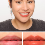 Maybelline Almond Aura (130) Color Elixir (Spring 2014)