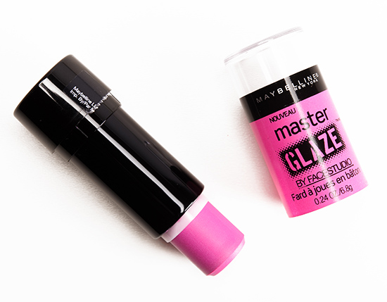 Maybelline Pink Fever (20) Master Glaze Blush