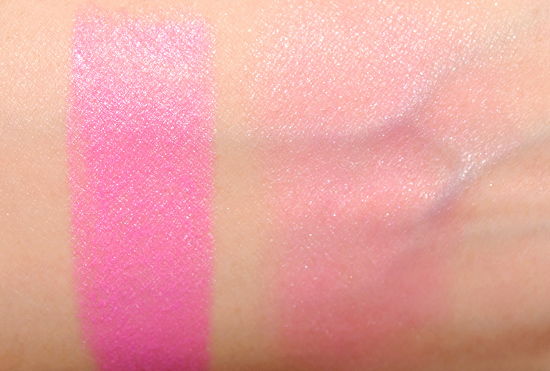 Maybelline Pink Fever (20) Master Glaze Blush
