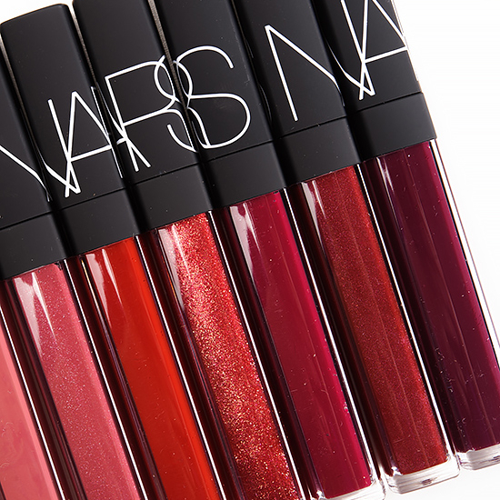 NARS Lipgloss