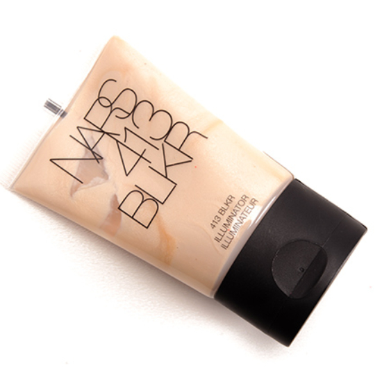 NARS 413 BLKR Illuminator