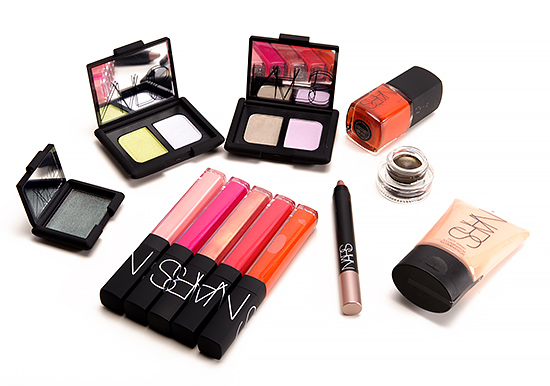 NARS Adult Swim Collection