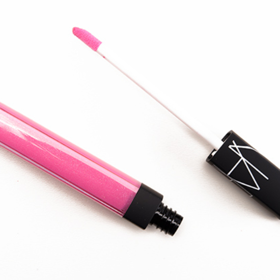 NARS Angelika Lip Gloss