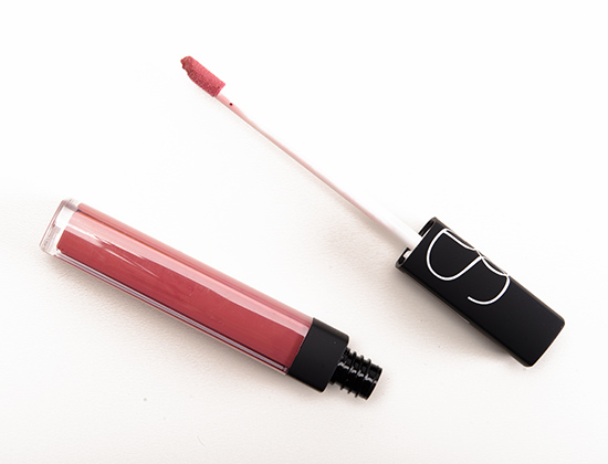NARS Dolce Vita Lipgloss