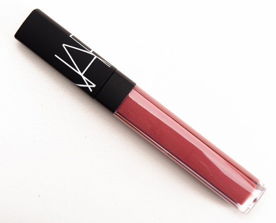 NARS Dolce Vita Lipgloss