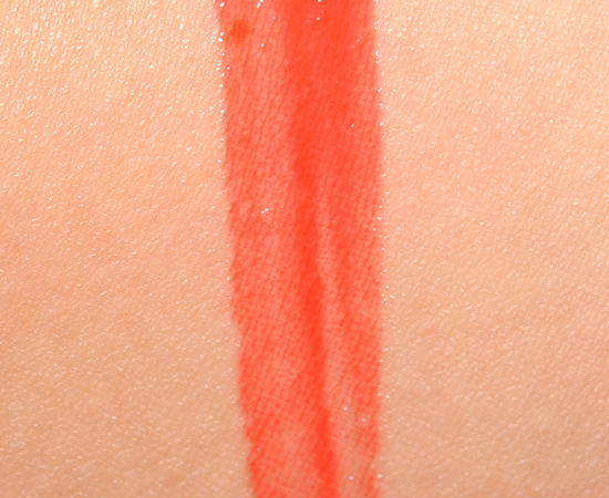 NARS Eternal Red Lipgloss