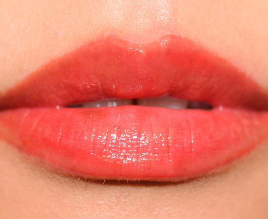 NARS Eternal Red Lipgloss