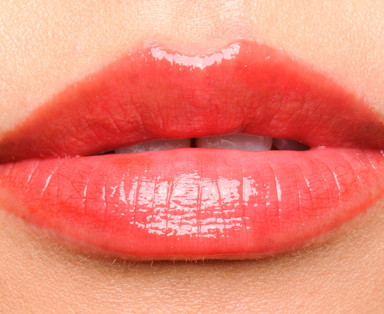 NARS Eternal Red Lipgloss