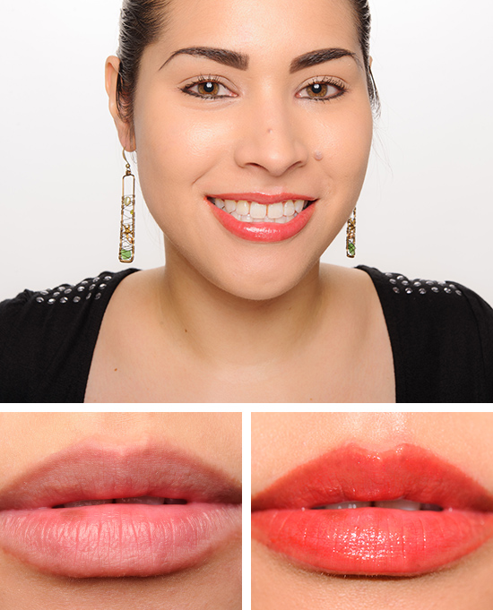 NARS Eternal Red Lipgloss