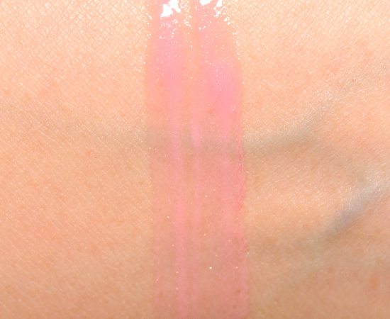 NARS Istria Lipgloss
