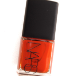 NARS Libertango Nail Polish