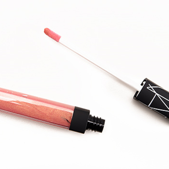 NARS Lip Gloss Orgasm