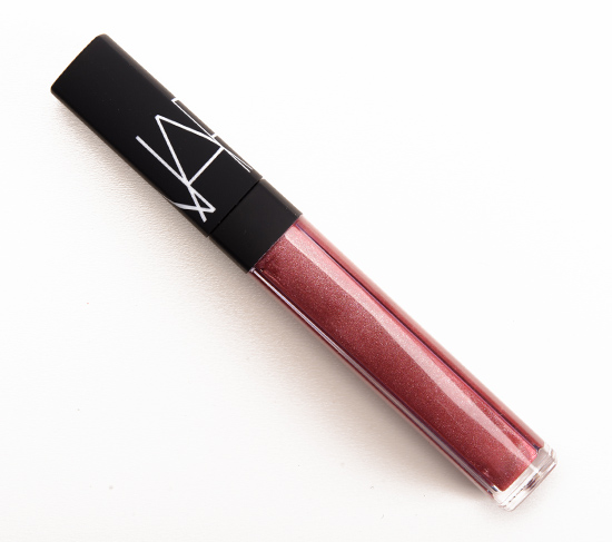 NARS Risky Business Lipgloss