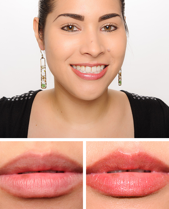 NARS Risky Business Lipgloss