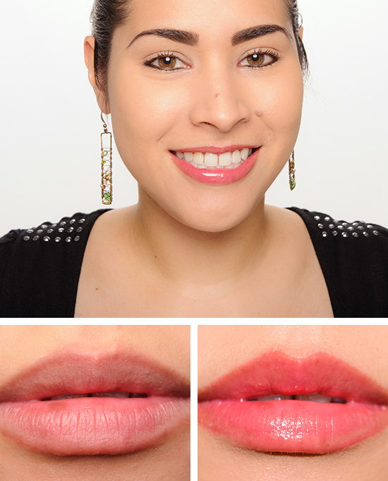 NARS Salamanca Lipgloss