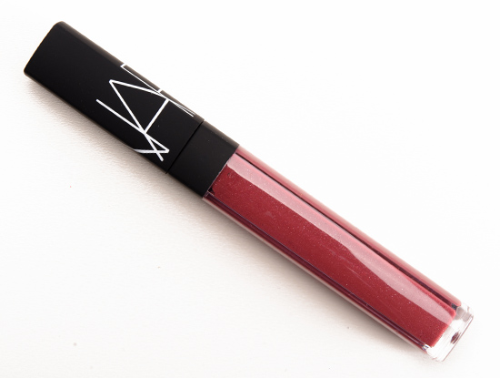 NARS Stella Lipgloss