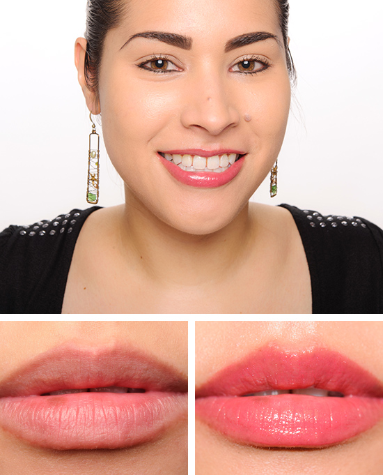 NARS Stella Lipgloss