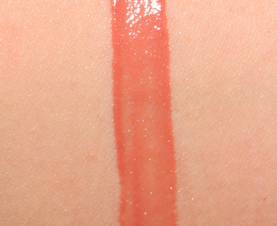 NARS Stolen Kisses Lipgloss