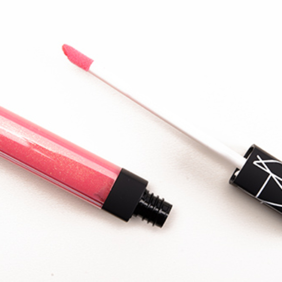 NARS Lip Gloss Super Orgasm