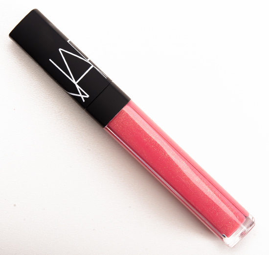 NARS Super Orgasm Lipgloss