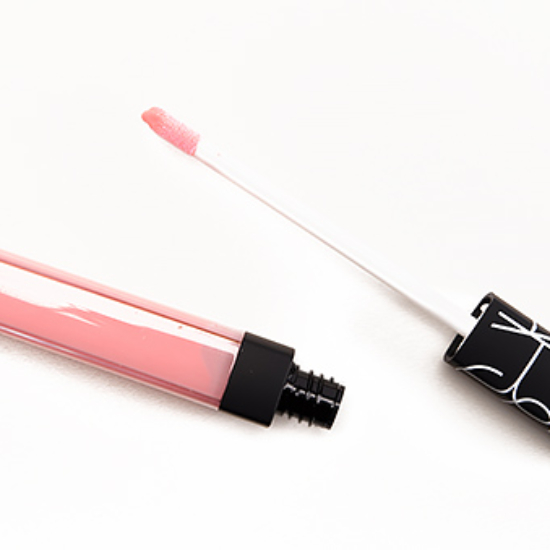 NARS Lip Gloss Turkish Delight