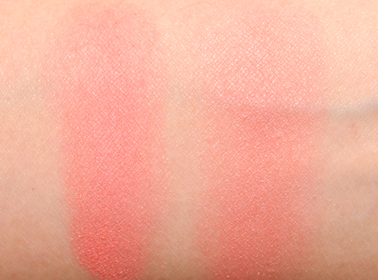 NYX Apricot Powder Blush