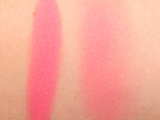 NYX Bourgeois Pig Powder Blush