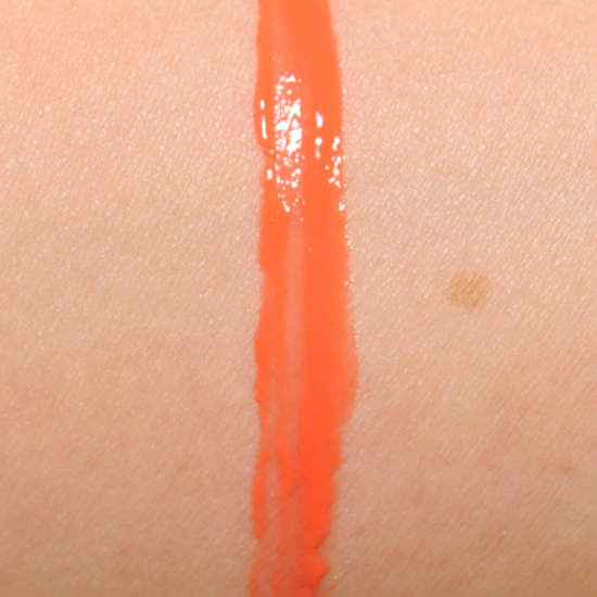 NYX Cherry Cheesecake Butter Gloss