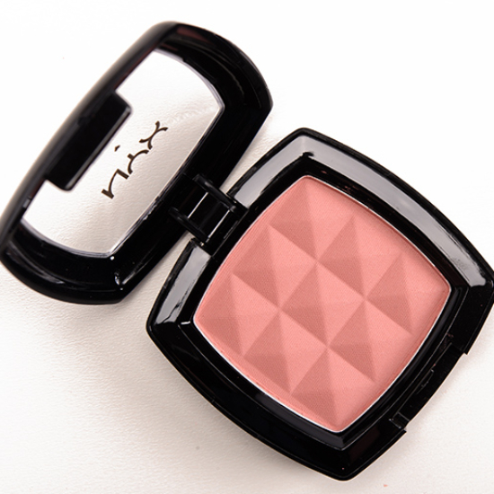 NYX Dusty Rose Powder Blush