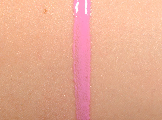 NYX Merengue Butter Gloss