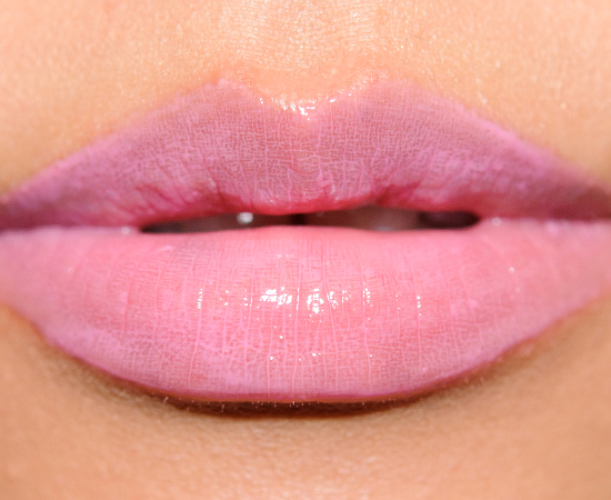 NYX Merengue Butter Gloss